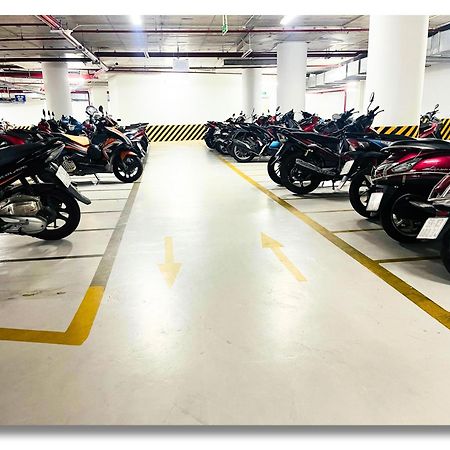 Flc Quy Nhon Beach Apt Eksteriør bilde