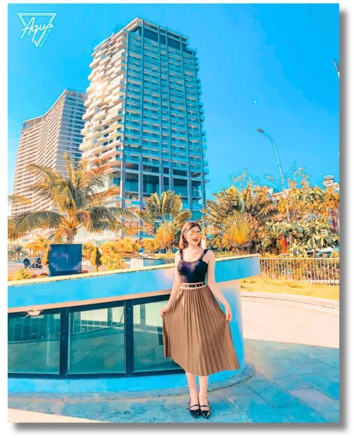 Flc Quy Nhon Beach Apt Eksteriør bilde