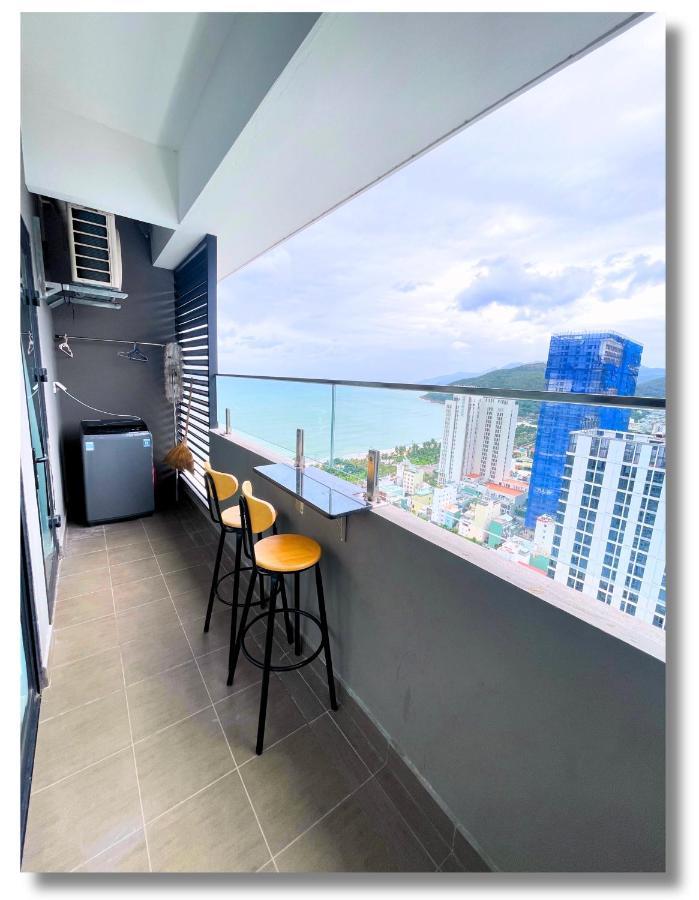 Flc Quy Nhon Beach Apt Eksteriør bilde