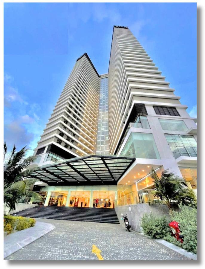 Flc Quy Nhon Beach Apt Eksteriør bilde