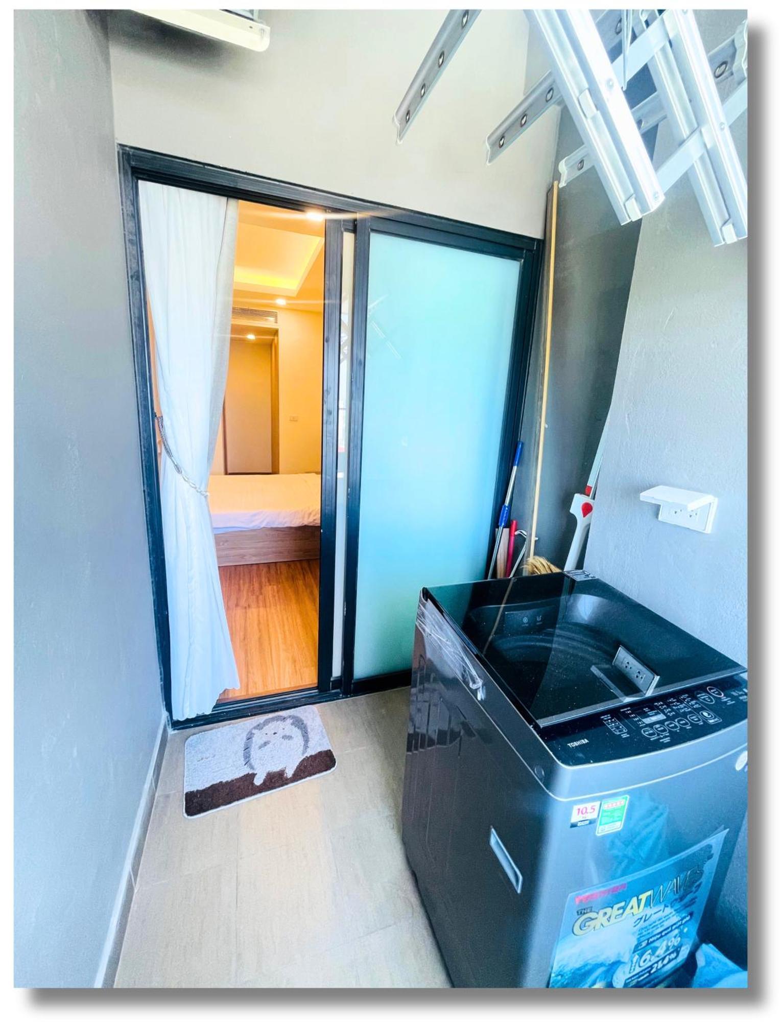 Flc Quy Nhon Beach Apt Eksteriør bilde